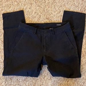 Bonobos Chino 32/30 slim fit